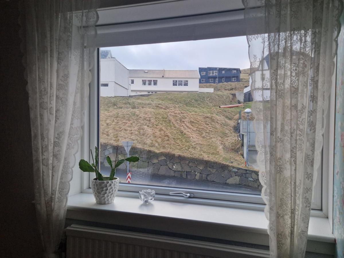 Guesthouse Hugo Sørvágur Kültér fotó