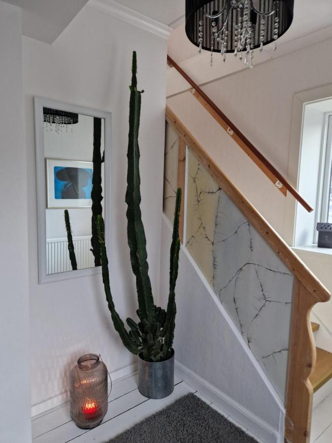 Guesthouse Hugo Sørvágur Kültér fotó