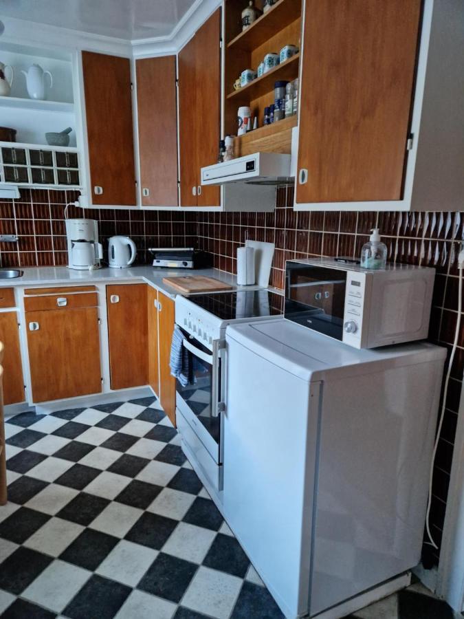Guesthouse Hugo Sørvágur Kültér fotó