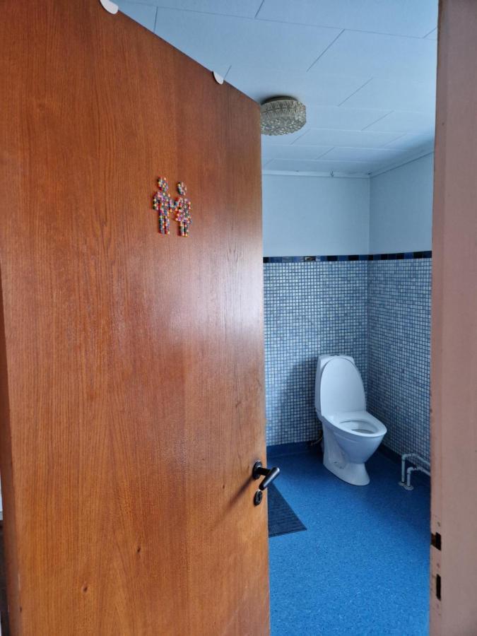 Guesthouse Hugo Sørvágur Kültér fotó