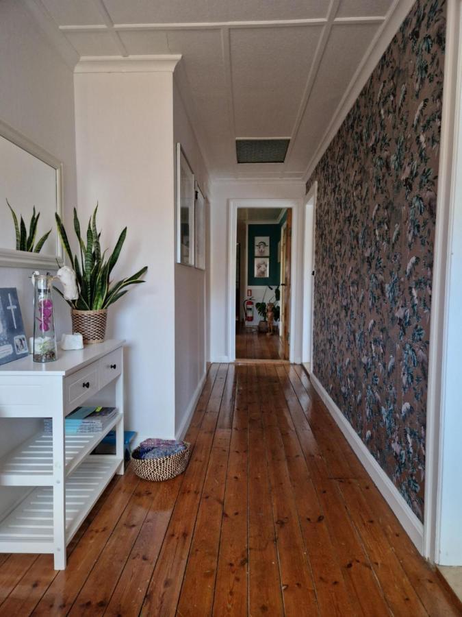 Guesthouse Hugo Sørvágur Kültér fotó