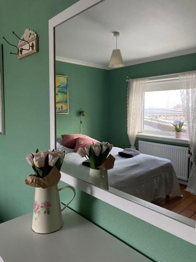 Guesthouse Hugo Sørvágur Kültér fotó