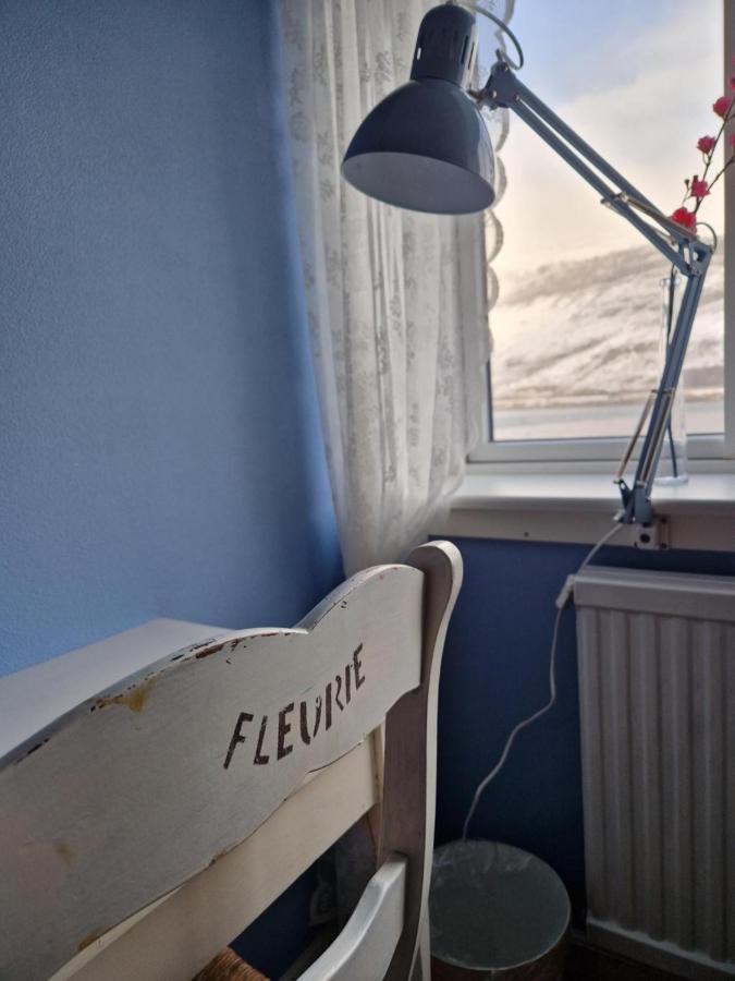 Guesthouse Hugo Sørvágur Kültér fotó