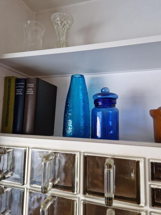 Guesthouse Hugo Sørvágur Kültér fotó