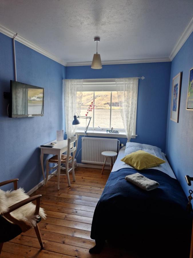 Guesthouse Hugo Sørvágur Kültér fotó
