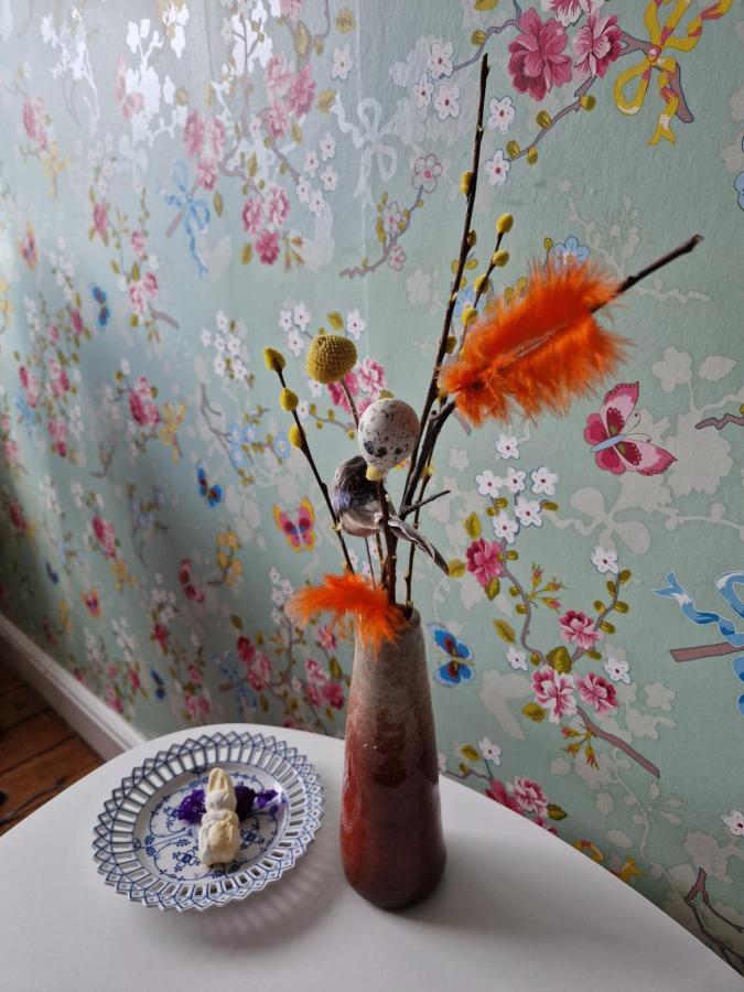 Guesthouse Hugo Sørvágur Kültér fotó
