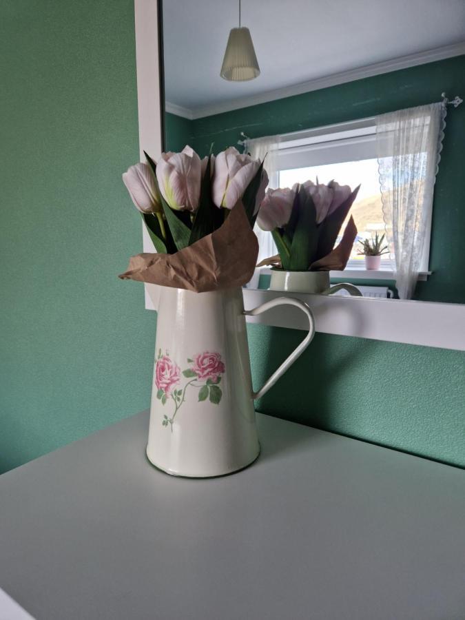 Guesthouse Hugo Sørvágur Kültér fotó
